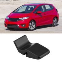 Air Cleaner Housing Clamp Air Cleaner Intake Filter Box Housing Clip Clamp 17219-P65-000 Air Cleaner Accessory Clip for Honda Fit