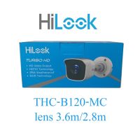 HOT SALE กล้อง hilook THC-B120-MC. 2mp ##ทีวี กล่องรับสัญญาน กล่องทีวี กล่องดิจิตัล อิเล็แทรอนิกส์ เครื่องบันทึก กล้องวงจรปิด จานดาวเทียม AV HDMI