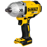 DEWALT DCF899HNT บล็อกไร้สาย 18V (ตัวเปล่า) พร้อมกล่อง / รับประกัน 3 ปี!!!