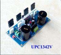 220W UPC1342V 2SC5200 2SA1942 A7 Dual AC 18-36V Mono HiFi Amplifier Board