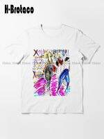 Xanadu Drawing Olivia Newton-John Essential T-Shirt Gift For Fan All Size S-3Xl Big Size Shirt Digital Printing Tee Shirts New