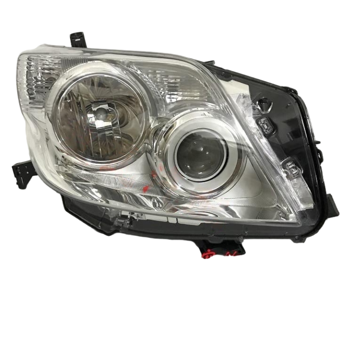 Toyota Land Cruiser Prado Headlight/Fit for 2010 2013 Model 4th