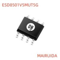 MAIRUIDA ESD Suppressorss ไดโอด ESD8501V5MUT5G ชุดอิเล็กทรอนิกส์ใหม่และเป็นต้นฉบับ Gadget ส่วนประกอบเซ็นเซอร์ชิป