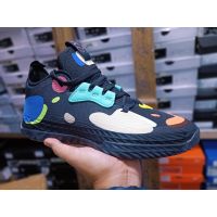 HOT Original✅ AD* Harden- Vol- 5 Mens BlackColorful Fashion Basketball Shoes [Free Shipping] {Limited Time Offer}