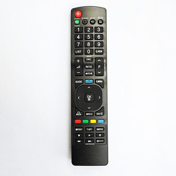 รีโมทใช้กับ-แอลจี-แอลอีดี-ทีวี-รหัส-akb72915246-อ่านรายละเอียดสินค้าก่อนสั่งซื้อ-remote-for-lg-led-tv-รีโมททีวี-รีโมทแอร์-รีโมท-รีโมด