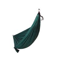 Sewing Hammock Hanging Bed Lazy Chair Multipurpose Thicken Design Wear-resistance Bedroom Foldable Design Garden Hammocks