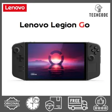 Lenovo Legion Go  Lenovo Philippines