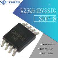 5PCS W25Q32BVSSIG SOP-8 W25Q32 SOP 25Q32BVSIG W25Q32BVSIG 25Q32 W25Q16BVSIG W25Q64BVSIG W25Q128BVSIG W25Q64BVSSIG W25Q128BVSSIG WATTY Electronics