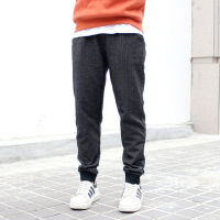 Boys Pants Solid Sports Pants For Boy Autumn Active Kids Pants Full Kids Clothes Winter Teenage Boys Clothing 4 6 8 14 Years