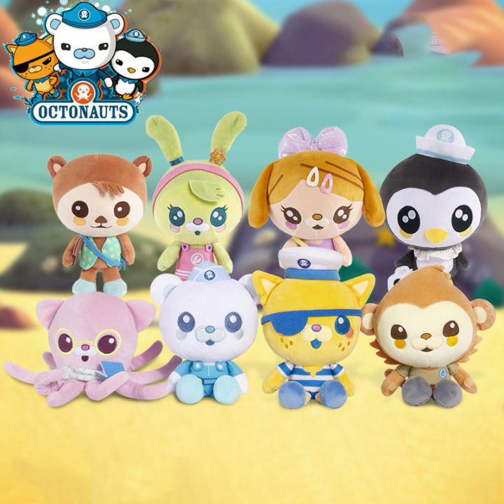 cartoon-octonauts-the-character-plush-toy-soft-stuffed-doll-for-gift-children
