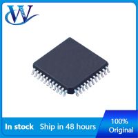 WCW ในสต็อก ATMEGA32U4-AU TQFP-44 ไมโครคอนโทรลเลอร์ใหม่เอี่ยมดั้งเดิม MCU ATMEGA32 ATMEGA32U4