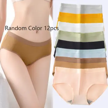 Buy 3pcs Seamless Panty online