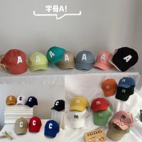 【hot sale】✑■ C05 Kids Caps Girls Boys Ball Cap For Kids Girl Childrens Sun Protection Letter Hat Embroidery Pattern Casual Visors Hats