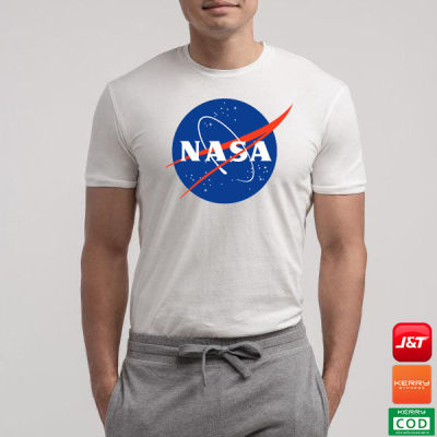 เสื้อ NASA สำหรับชาย/หญิง NA001