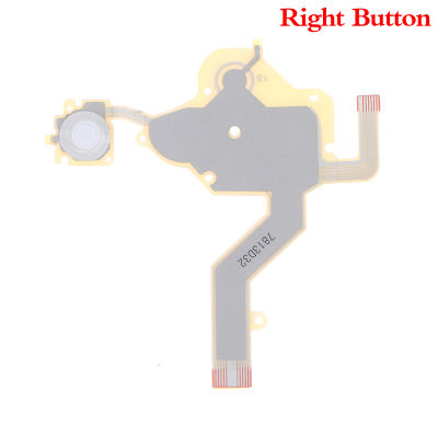 ruyifang ปุ่มข้ามปุ่มซ้ายปุ่มขวาปุ่ม Ribbon Wire สำหรับ PSP2000 FLEX CABLE