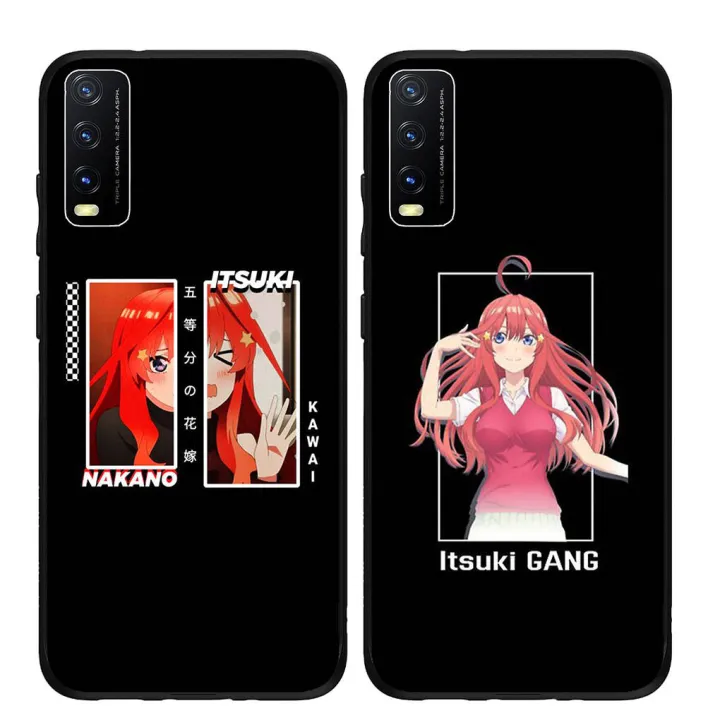 อ่อนนุ่ม-phone-ปก-เคสโทรศัพท์-j178-n190-the-quintessential-quintuplets-nakano-itsuki-miku-nino-yotsuba-ichika-coque-หรับ-realme-c2-c3-c11-2021-c12-c15-c21-c25-c33-c35-c55-5-5i-5s-6i-6-8-pro-6pro-c25s-