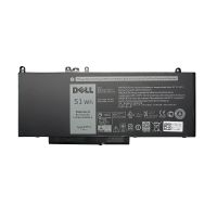 Dell battery เกรด Original สำหรับรุ่น  Dell Latitude E5250 E5450 E5470 E5550 E5570 , Part  # G5M10