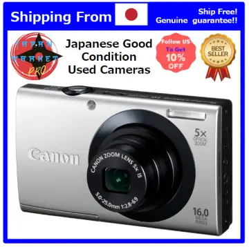 Shop Canon Powershot online | Lazada.com.ph