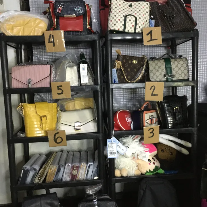 HOW.R.U BAGS | Lazada PH