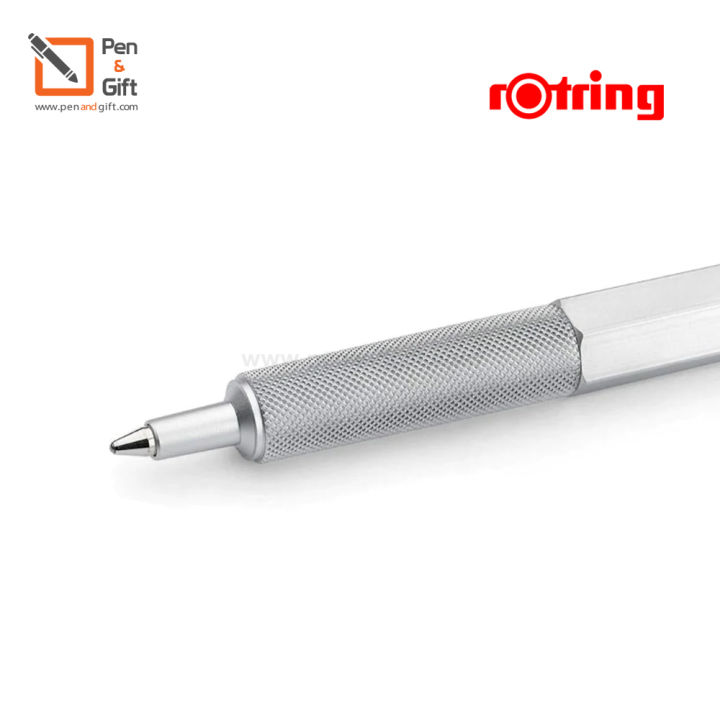 ปากกาลูกลื่น-rotring-600-series-ปากกาเขียนแบบ-ขนาด-1-0-rotring-ballpoint-pen-new-color-limited-from-japan