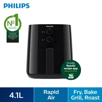 Philips Essential Air Fryer XL HD9280/91