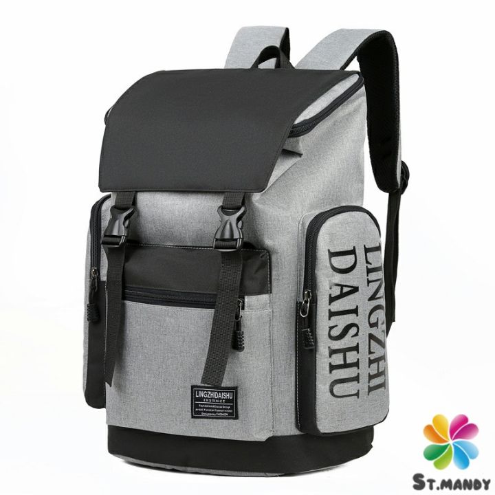 กระเป๋าเป้สะพายหลัง-กระเป๋าเป้เดินทาง-กระเป๋าแล็ปท็อป-backpack