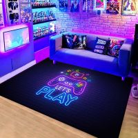 〖Cozyroom shop〗 Gamer Controller Area Rug