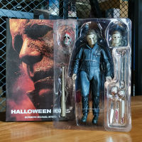 NECA Halloween Kills (2021) -สุดยอด Michael Myers 7 "รูปการกระทำ