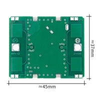 【☊HOT☊】 qiu7770703 เซ็นเซอร์ตรวจจับการเคลื่อนไหวโมดูลไร้สายไมโครเวฟดอปเปลอร์เรดาร์ Hb100เซ็นเซอร์ตรวจจับการเคลื่อนไหว Hb100เซ็นเซอร์ตรวจจับการเคลื่อนไหวโดยใช้ระบบคลื่นไมโครเวฟที่ตรวจกับการเคลื่อนไหวเซ็นเซอร์ตรวจจับการเคลื่อนไหวสำหรับ Diy
