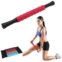 Muscle Roller Stick Body Massage Roller Body Massager for Relieving Muscle Soreness and Cramping Massage Sticks Exterior Mirrors