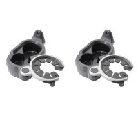 2X Drink Holder Cup Holder Automotive for Smart FORTWO 451 A4518100370