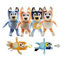 Mini Animal Plush Toy Cartoon Dog Stuffed Animal Plush Toys Plush Toys Party Favors School Gifts Goodie Bag Fillers Carnival Prizes for Kids suitable