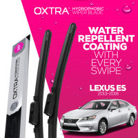 Trapo Hydrophobic Car Wiper Blade Lexus ES (2013 -2018)