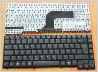 NEW German keyboard for ASUS A3H A3A A3V A3F A3E A7M F5 F5M F5R X50V X50R X50N Series GR Laptop Keyboard