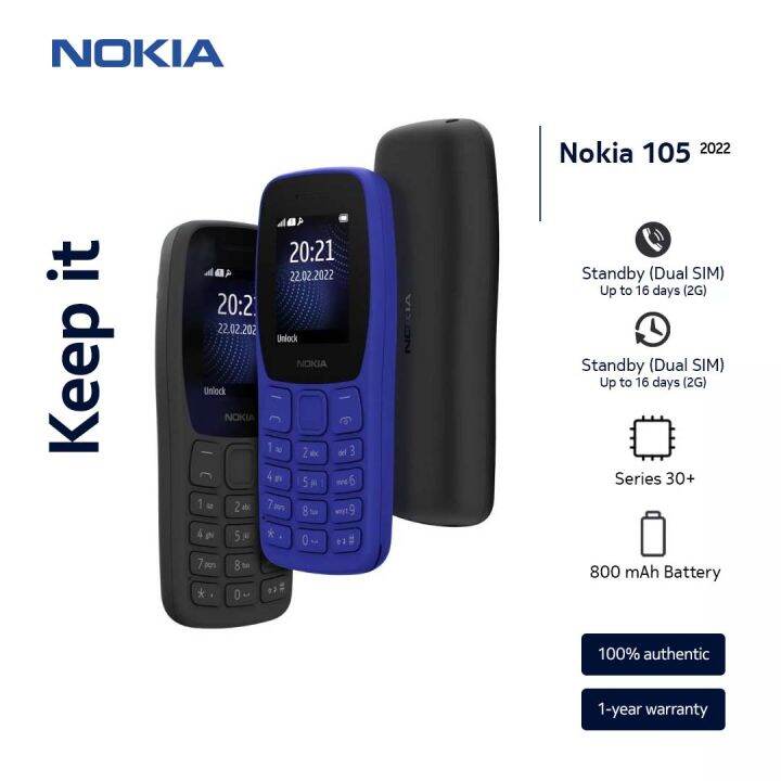 nokia gsm 2022