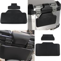 Motorcycle Rear Case Cushion Passenger Backrest Lazy Back Pad set For 790 890 1050 1090 1190 Adventure 1290 Super Adv 2021 2022