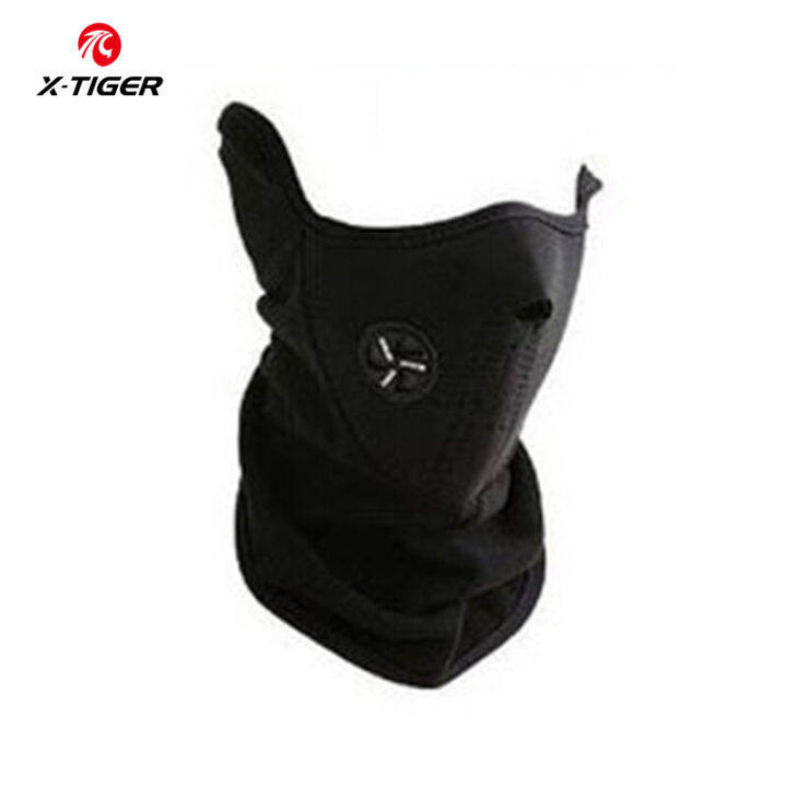 XTIGER Bicycle Face Mask/Neck Scarf Windproof Cycling Mask Bandana
