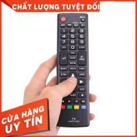 รีโมทคอนลทีวีสำหรับ -LG