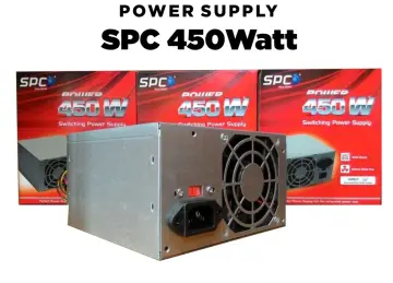 MIDTY Used PSU for 3Y DC 450W Switching Power Supply YM-2451D-www