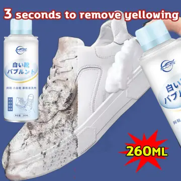 1PC New White Shoe Whitener Artifact White Shoe Cleaner For Casual