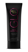 ครีมผิวแทนแบบล้างออกได้ Bondi Sands GLO Matte One Day Tan Cream 100 mL