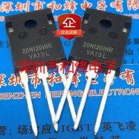 10PCS 20N120IHR NGTB20N120IHRWG TO-247