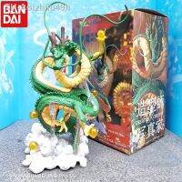 Aolzbiip49h Anime Z Shenron ตุ๊กตารูปตุ๊กตา Shenlong Dbz ของเล่นของขวัญรูปปั้น Brinquedos Juguetes สะสมของเล่นเด็ก