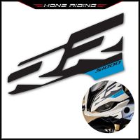 Motorcycle Head Fairing Sticker For BMW Motorrad S1000RR 2019-2023