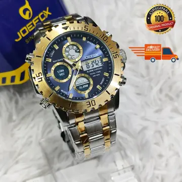 Joe fox best sale watches prices