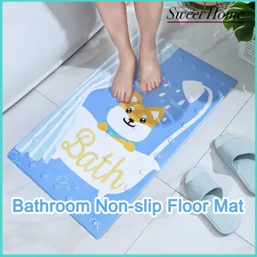 Mildew Resistant Bath Mat - Best Price in Singapore - Dec 2023