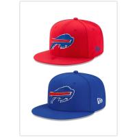 Top-quality NFL Buffalo BillsThe latest fashion baseball cap adjustable cap with casual embroidered baseball cap