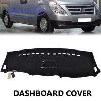 Oemassive Fit สำหรับ2008 2010-2016 Hyundai A Load MAX H300 TQ Dashboard ฝาครอบ Dash MAT Sun Sha Dash BOARD ฝาครอบ