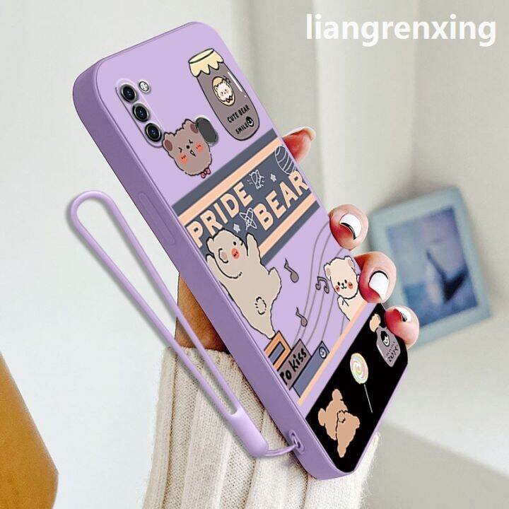 case hp samsung a11