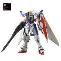 Bandai RG Wing Gundam : 1657 Xmodeltoys